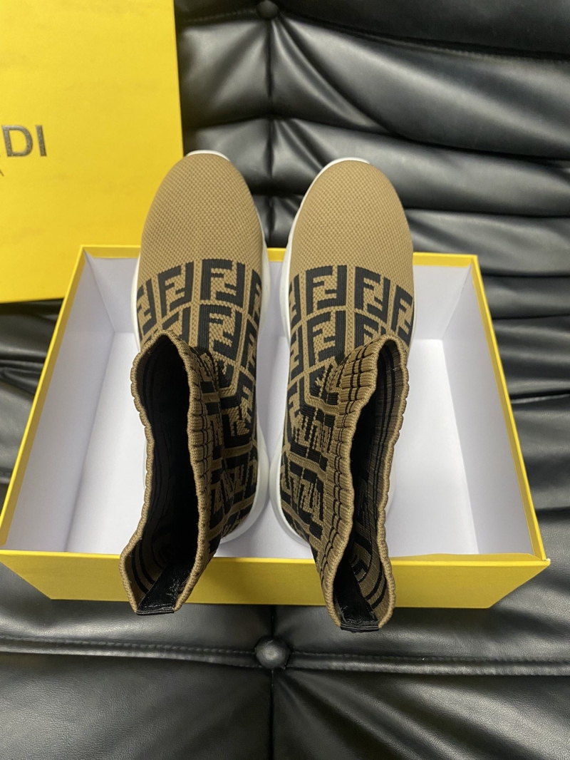 Fendi Sneakers